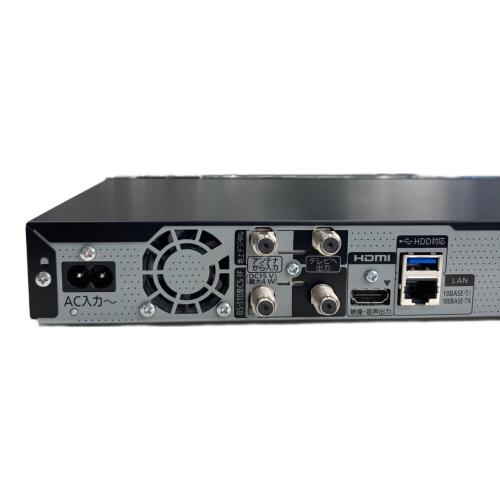 Panasonic (パナソニック) Blu-rayレコーダー DMR-BCW1060 2019年製