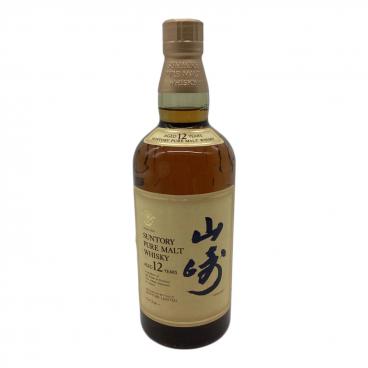 サントリー 知多 ジャパニーズウィスキー 700ml｜トレファクONLINE