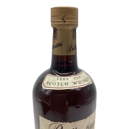 バランタイン スコッチウィスキー 30年 750ml