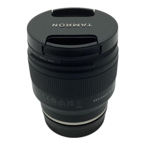 TAMRON (タムロン) レンズ Di3