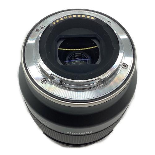 TAMRON (タムロン) レンズ Di3