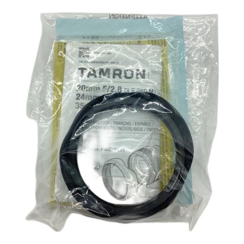 TAMRON (タムロン) レンズ Di3
