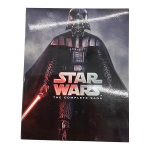 STARWARS コンプリート・サーガ Blu-ray 〇