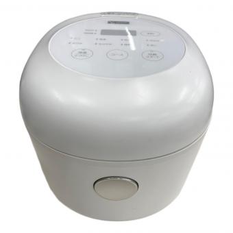 YAMADA (ヤマダ) マイコン炊飯ジャー YRC-M05H1 2021年製 3合(0.54L)