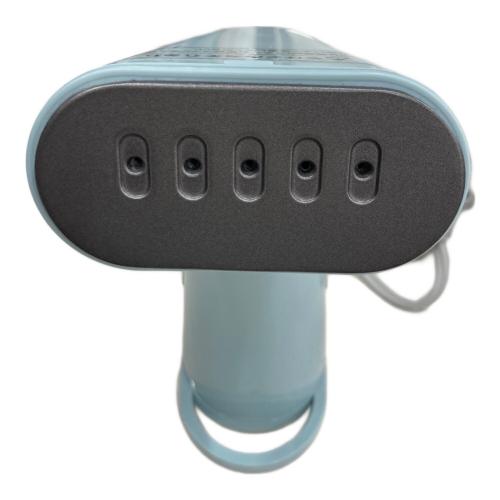 プラスマイナス0 (プラスマイナスゼロ) スチームアイロン XRS-D010 2022年製