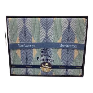 Burberry's (バーバリー) タオルケット