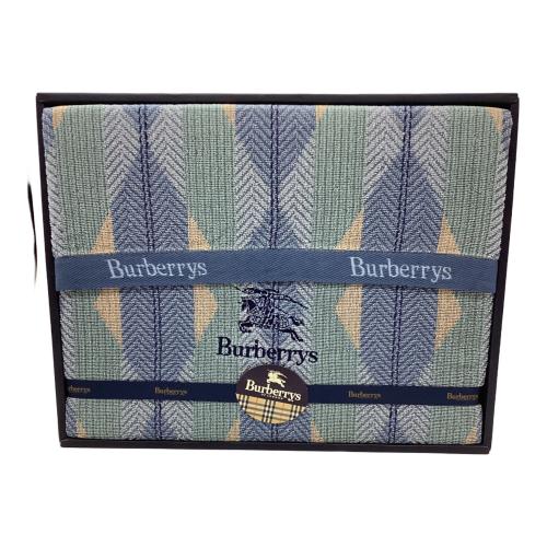 Burberry's (バーバリー) タオルケット
