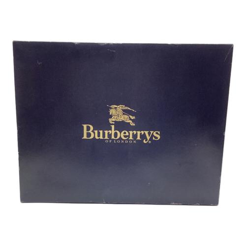 Burberry's (バーバリー) タオルケット