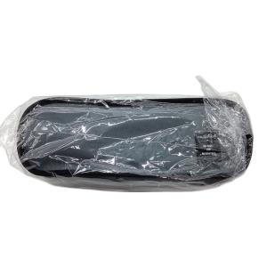 5050WORKSHOP (フィフティ フィフティ ワーク ショップ) コンパクトフォールディングチェア ブラック