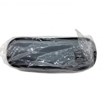 5050WORKSHOP (フィフティ フィフティ ワーク ショップ) コンパクトフォールディングチェア ブラック