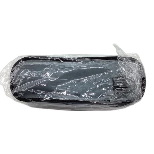 5050WORKSHOP (フィフティ フィフティ ワーク ショップ) コンパクトフォールディングチェア ブラック