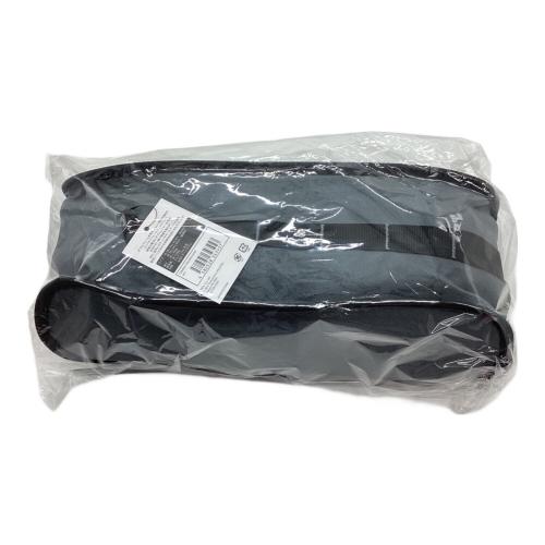 5050WORKSHOP (フィフティ フィフティ ワーク ショップ) コンパクトフォールディングチェア ブラック