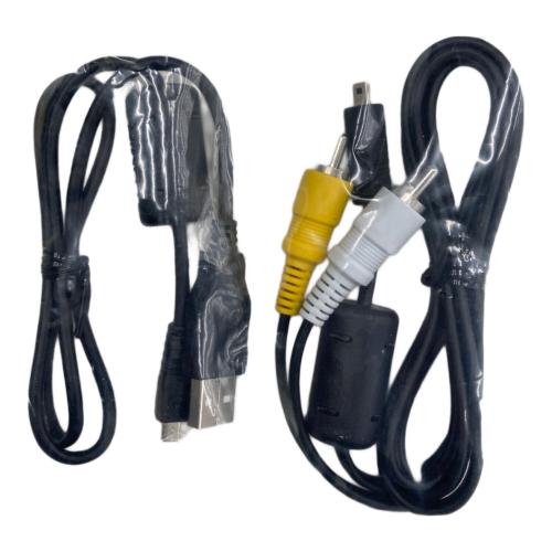 Panasonic (パナソニック) コンパクトデジタルカメラ DMC-FH5