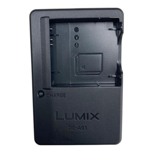 Panasonic (パナソニック) コンパクトデジタルカメラ DMC-FH5