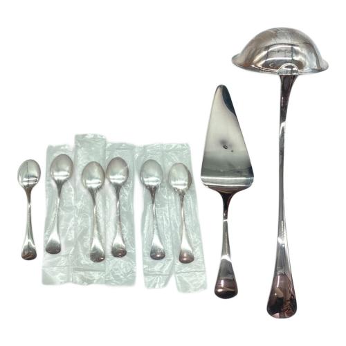 Rosenthal (ローゼンタール) カトラリーセット CLASSIC ROSE