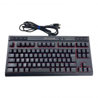 CORSAIR (コルセア) ゲーミングキーボード RGP0037