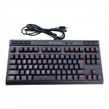 steelseries (スティールシリーズ) Apex Pro TKL ゲーミングキーボード