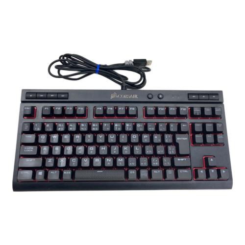 CORSAIR (コルセア) ゲーミングキーボード RGP0037