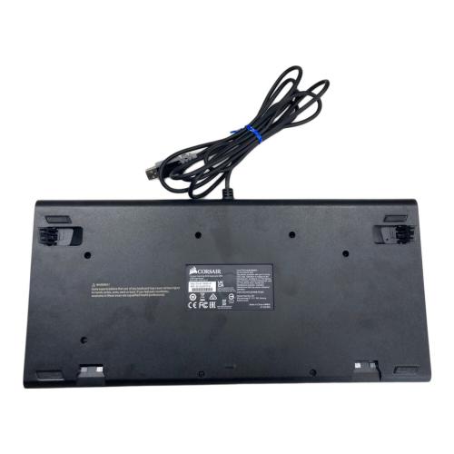 CORSAIR (コルセア) ゲーミングキーボード RGP0037