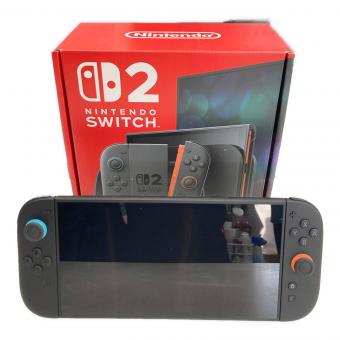 Nintendo (ニンテンドウ) Nintendo Switch2 BEE-001