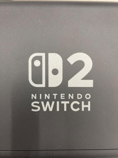 Nintendo (ニンテンドウ) Nintendo Switch2 BEE-001