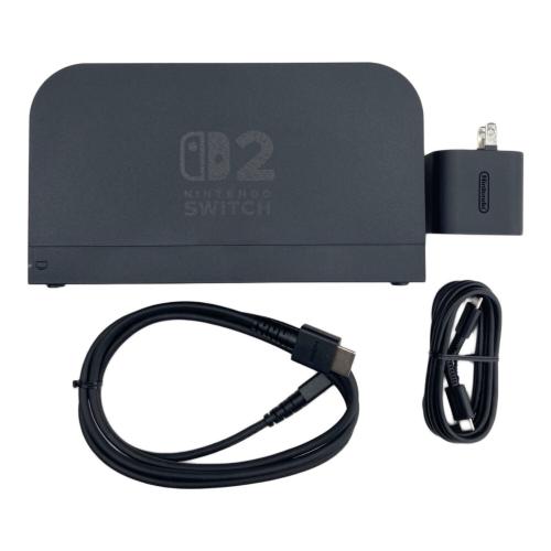 Nintendo (ニンテンドウ) Nintendo Switch2 BEE-001