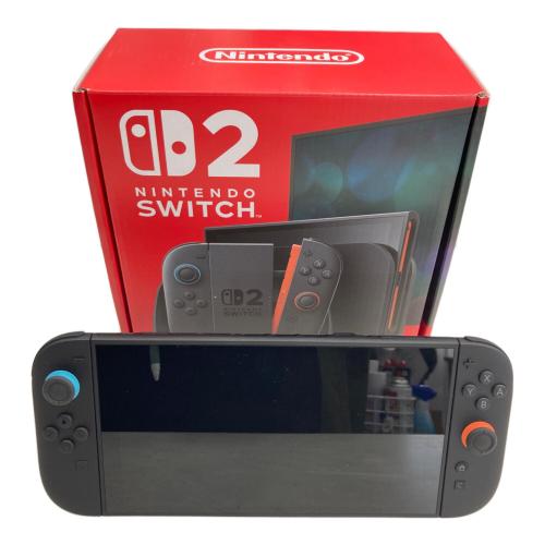 Nintendo (ニンテンドウ) Nintendo Switch2 BEE-001