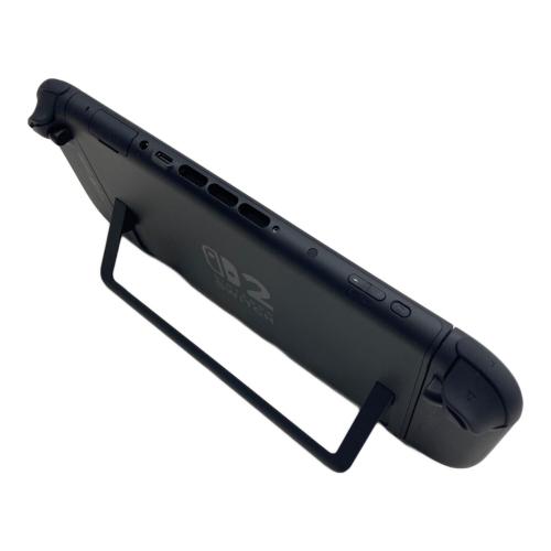 Nintendo (ニンテンドウ) Nintendo Switch2 BEE-001