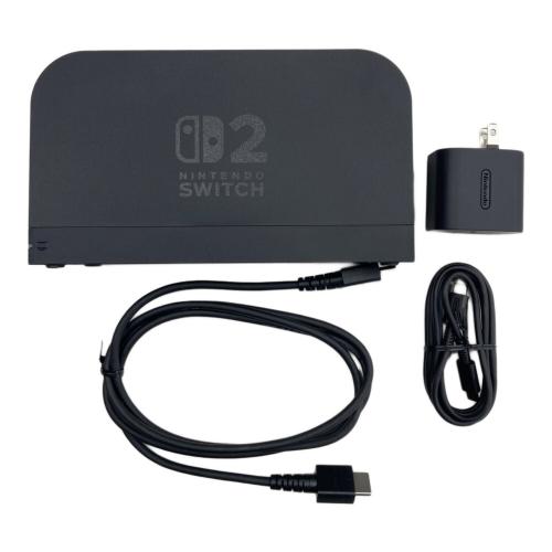 Nintendo (ニンテンドウ) Nintendo Switch2 BEE-001