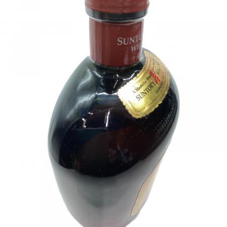 サントリー オールド OLD 干支ボトル 子歳 700ml ジャパニーズ