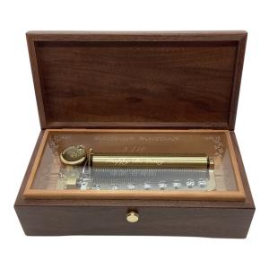 株式会社オルゴール (-) オルゴール 72弁/オルフェウス/炎