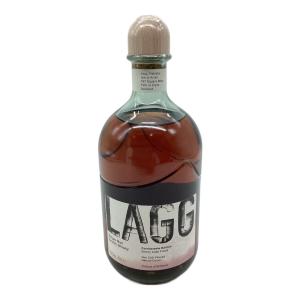 LAGG (ラグ) スコッチウィスキー コリクレヴィ エディション 700ml