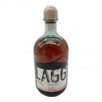 LAGG (ラグ) スコッチウィスキー コリクレヴィ エディション 700ml