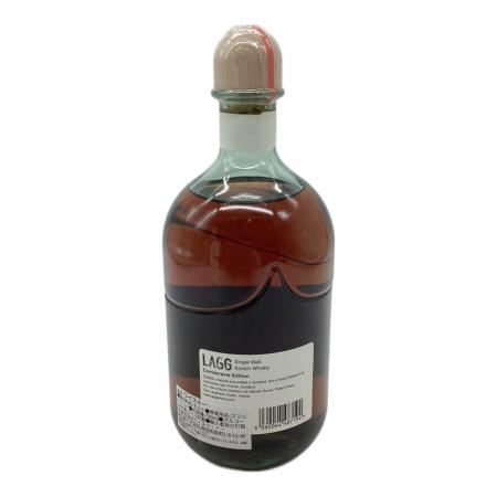 LAGG (ラグ) スコッチウィスキー コリクレヴィ エディション 700ml