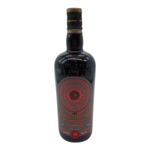 THE GAULDRONS スコッチウィスキー シェリーカスク フィニッシュ 700ml