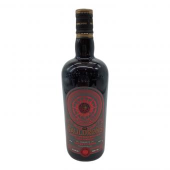 THE GAULDRONS スコッチウィスキー シェリーカスク フィニッシュ 700ml