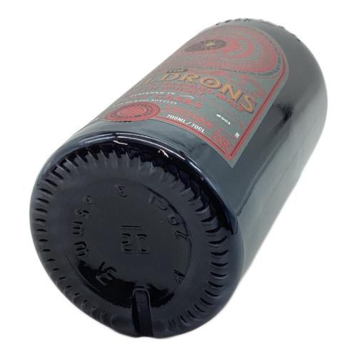 THE GAULDRONS スコッチウィスキー シェリーカスク フィニッシュ 700ml