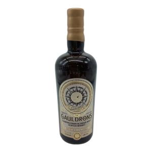THE GAULDRONS スコッチウィスキー カスク 700ml