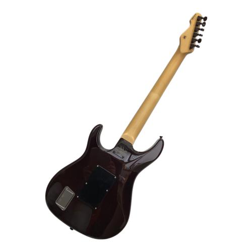 E-2　(イーツー) エレキギター ST-1