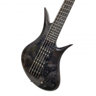 Legator Super Shred エレキベース HB5SS Helio