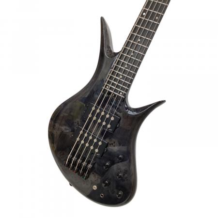 Legator Super Shred エレキベース HB5SS Helio｜トレファクONLINE