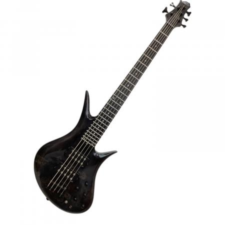Legator Super Shred エレキベース HB5SS Helio｜トレファクONLINE