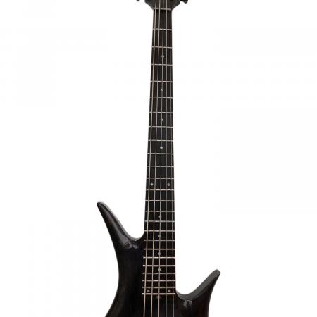 Legator Super Shred エレキベース HB5SS Helio｜トレファクONLINE