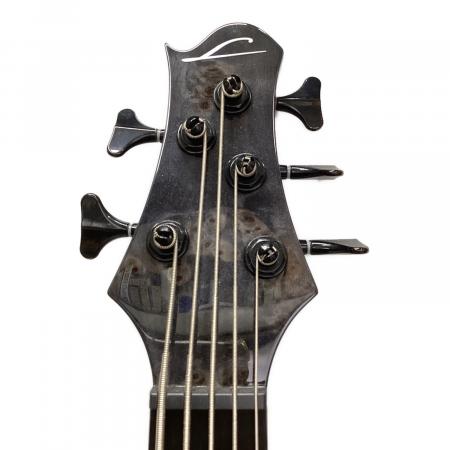 Legator HB5SS 5弦ベース Legator Super Shred エレキベース HB5SS Helio｜トレファクONLINE