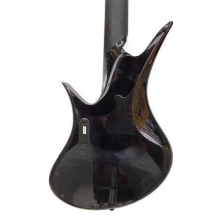 Legator Super Shred エレキベース HB5SS Helio｜トレファクONLINE