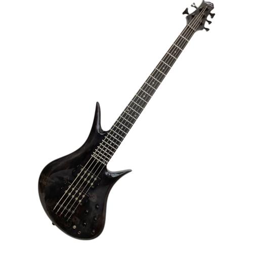 Legator Super Shred エレキベース HB5SS Helio