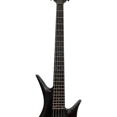 Legator Super Shred エレキベース HB5SS Helio