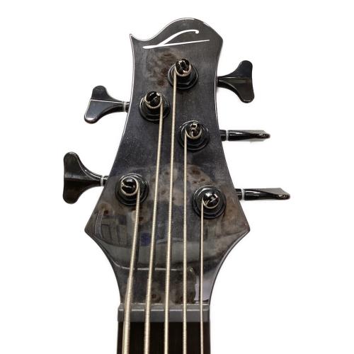 Legator Super Shred エレキベース HB5SS Helio