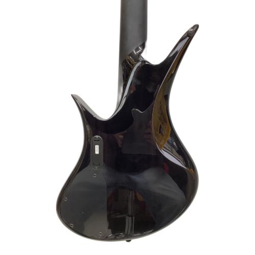 Legator Super Shred エレキベース HB5SS Helio