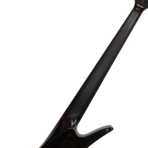 Legator Super Shred エレキベース HB5SS Helio